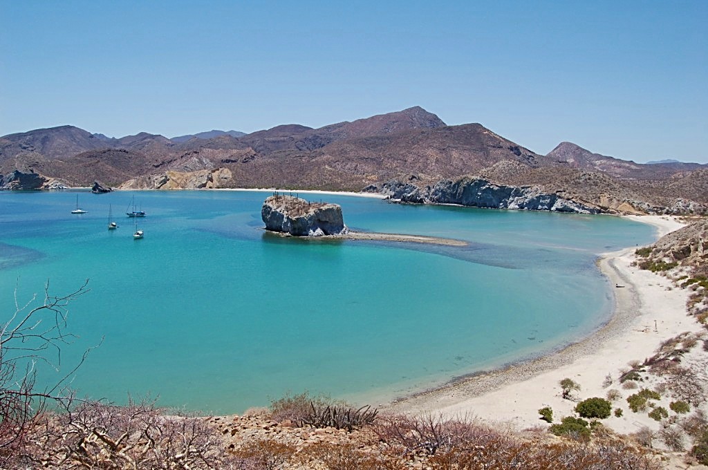 Baja California