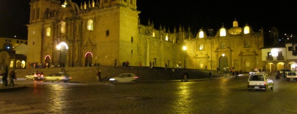 How to make the most of your time in Cusco