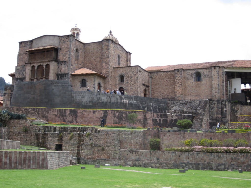 Monesterio de Santo Domingo