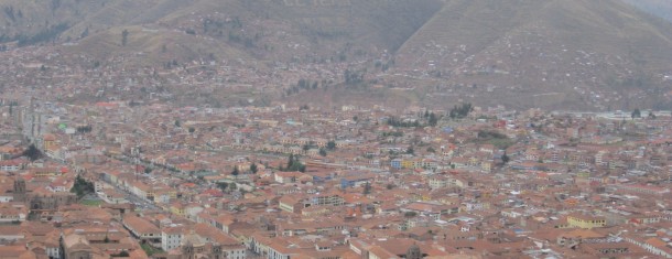 At a Glance: Cusco, Peru