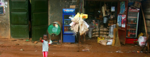 How travel taught me to be thankful