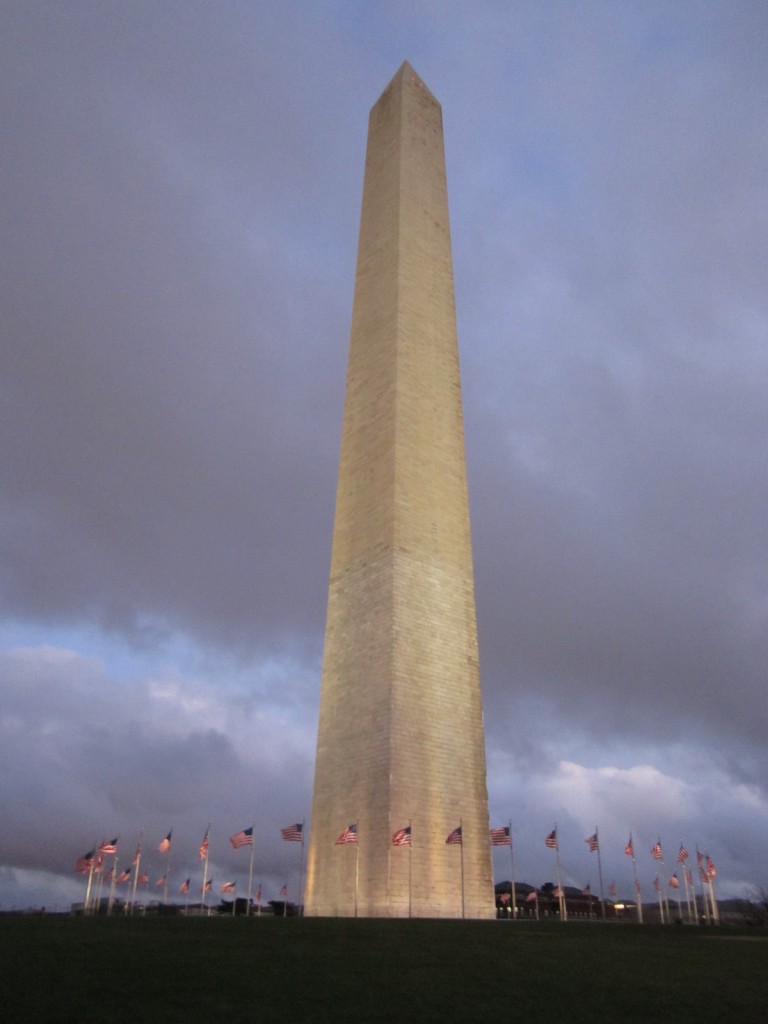 Washington Monument