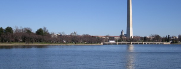 “Mr. President: Can I please meet your dog?” How I fell in love with Washington, D.C.