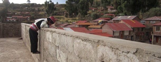 2011 Travel Photo of the Year