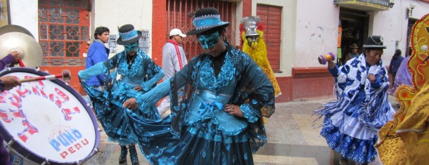 5 Things to do at Lake Titicaca