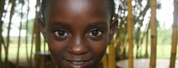 Make a difference in Uganda this holiday season