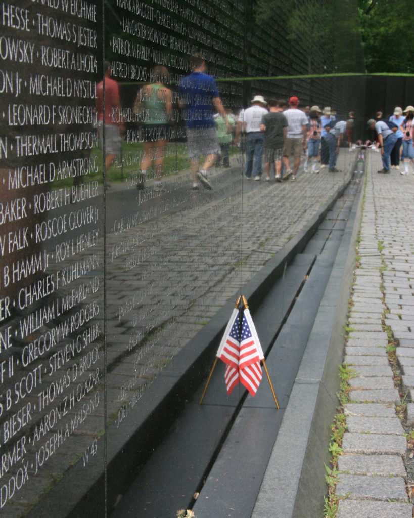 Vietnam War Memorial
