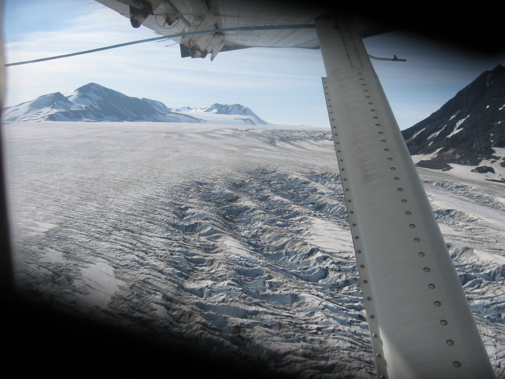 Photo by Eric Jordan