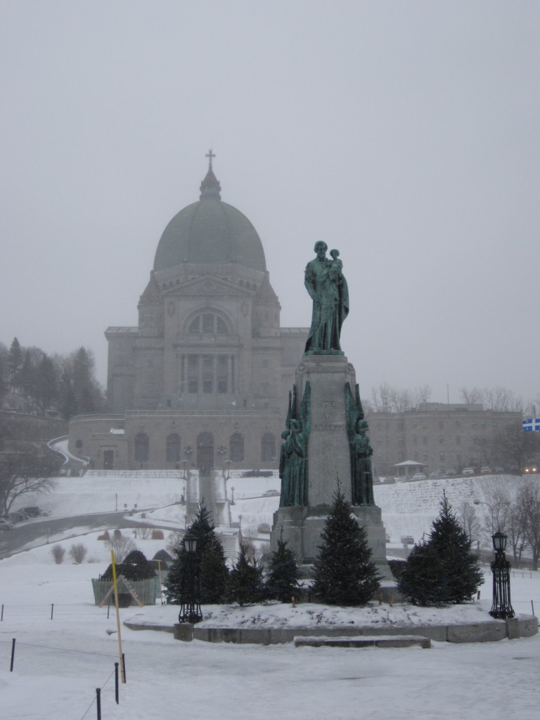 St. Joseph's Oratory
