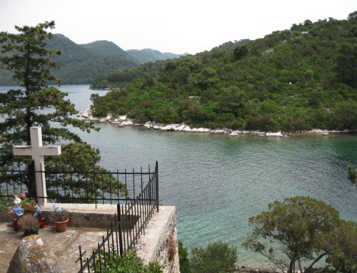 The Weekly Worldview: Croatia’s Mljet National Park