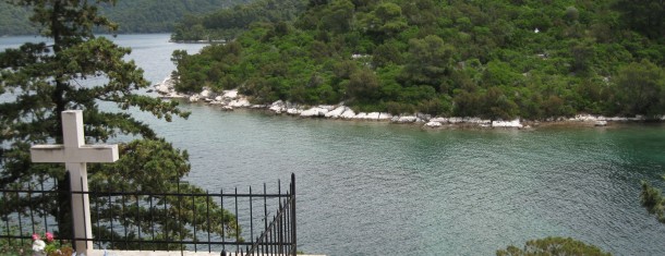 The Weekly Worldview: Croatia’s Mljet National Park