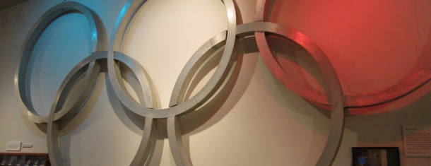 10 things you might not know about the Olympics