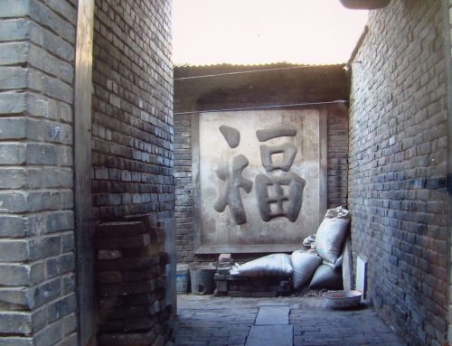 10 reasons we’re looking forward to living in China