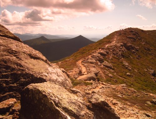 5 day hikes worth the trip to New England