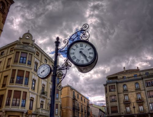 How we find time to travel (and how you can, too!)