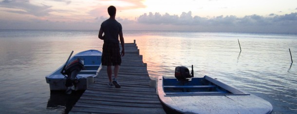 When travel loses its luster