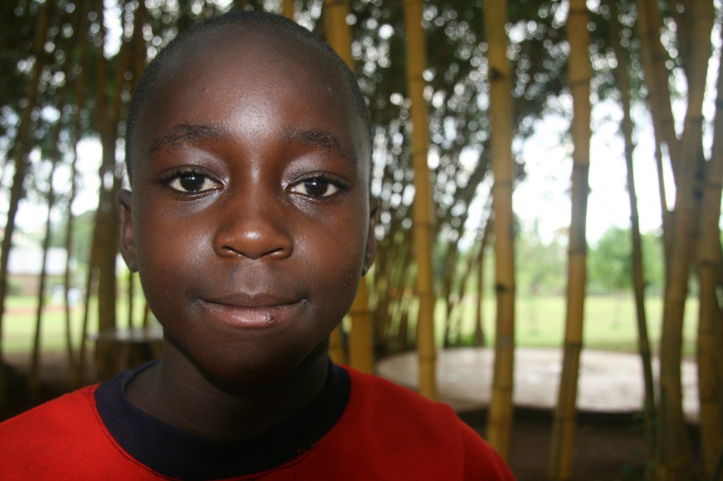 My trip to Uganda in 2009 was just one of countless life-changing experiences travel has afforded me.