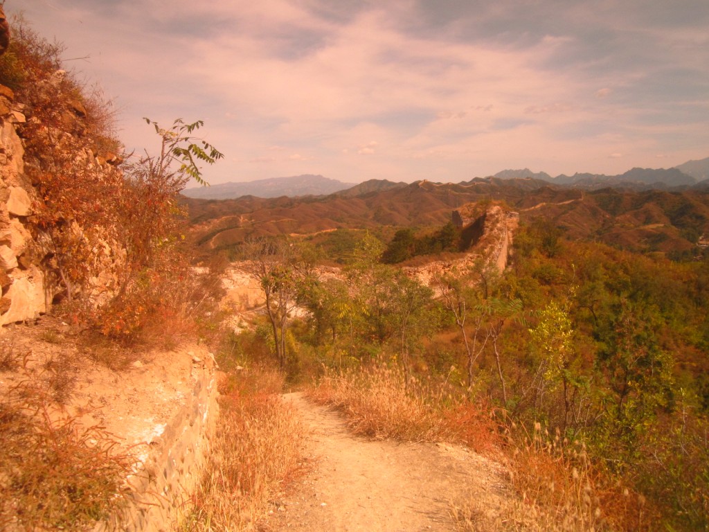 GreatWall of China