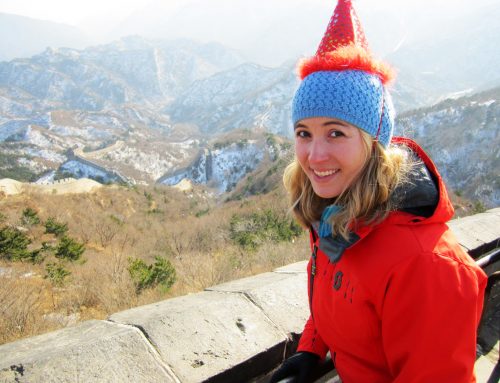 I can’t believe what my eyes have seen (or, thoughts on turning 30)