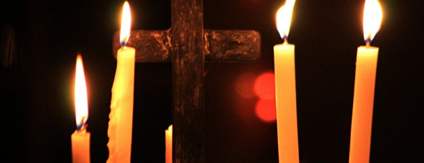 Thoughts on celebrating Christmas in China …