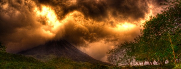 14 different ways to spend two weeks in Costa Rica