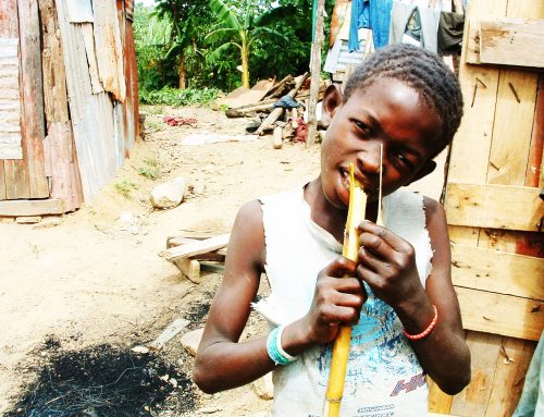 Are you living a story worth re-telling?