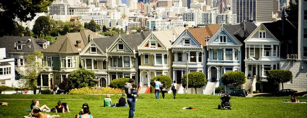 13 things you have to do in San Francisco