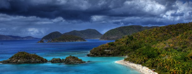 5 reasons why I might finally be ready to go on a cruise