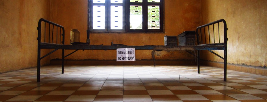 Confronting Cambodia’s Tragic Past, Part 1: A brief history of the Khmer Rouge