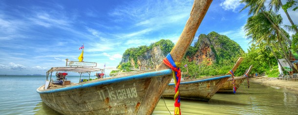 3 of the world’s best places to SCUBA dive