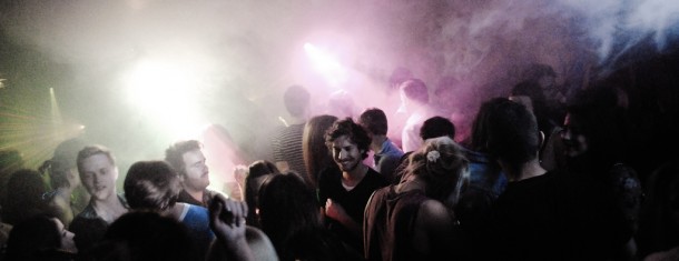 5 places for students to party in Europe this summer