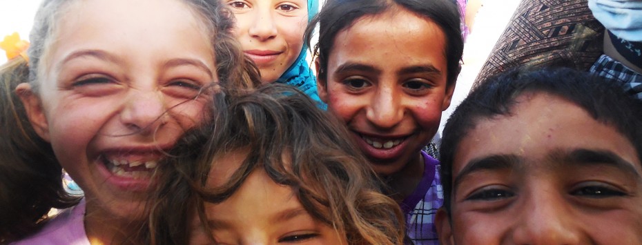 Why numbers don’t compel me to action, but people do: Reflections on World Refugee Day 2013