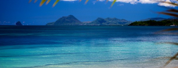 5 Caribbean beaches I’d be up for visiting right now