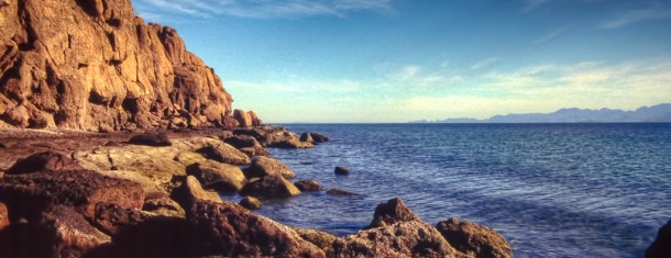 Visiting Baja California Sur