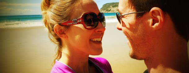 The end of one chapter, but the beginning of another.