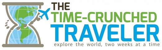 The Time-Crunched Traveler